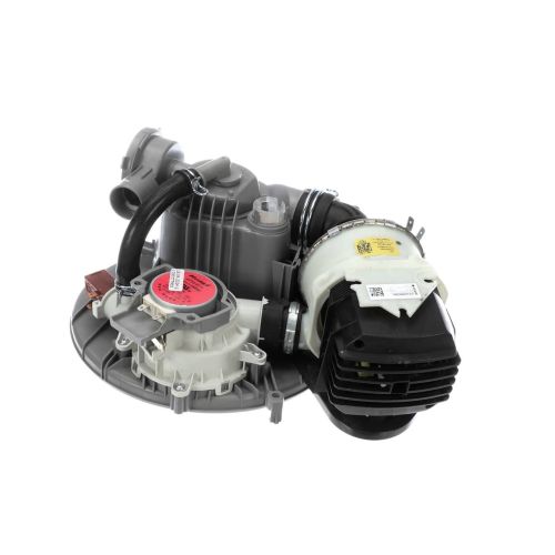 Blomberg 1511906200 Dishwasher Karna Sump Group Complete