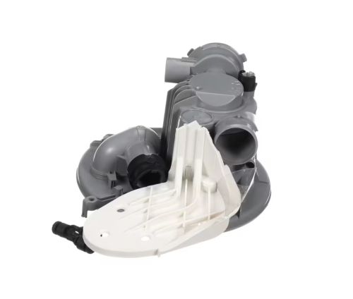 Blomberg 1512100300 Dishwasher Karna Sump Group W/O Valve Complete