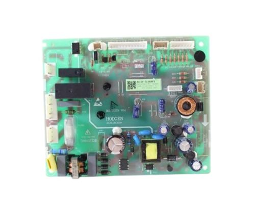 Hisense 1539743 Refrigerator Main Control Board