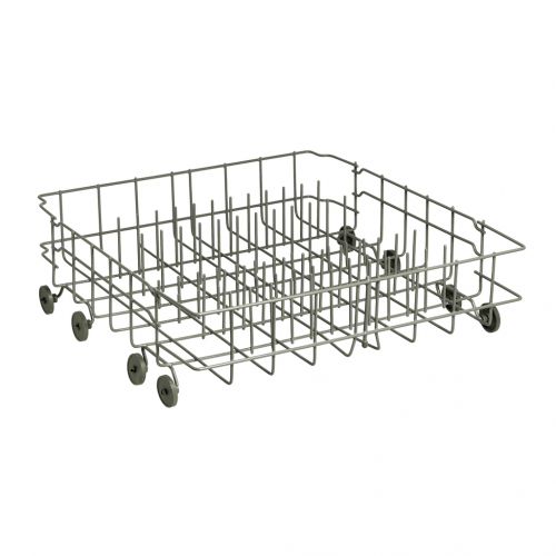 Frigidaire 5304535379 Dishwasher Lower Dishrack Assembly