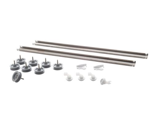 Frigidaire 154348701 Dishwasher Rack Repair Kit