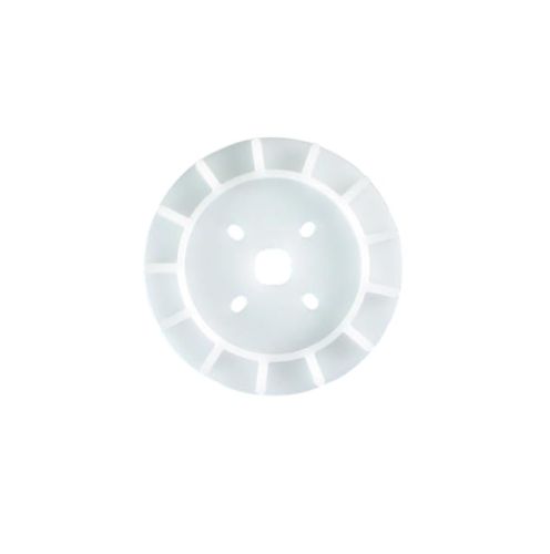 Frigidaire 154365401 Dishwasher Lower Drain Impeller