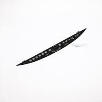 Frigidaire 154459903 Dishwasher Control Panel Insert