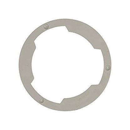 Frigidaire 154562902 Dishwasher Vent Bezel Grey