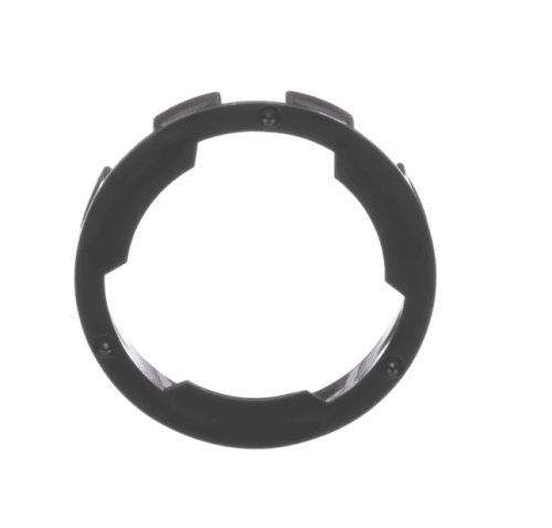 Frigidaire 154562904 Dishwasher Vent Connector Bezel