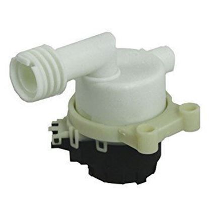 Frigidaire 154622001 Dishwasher Drain Valve