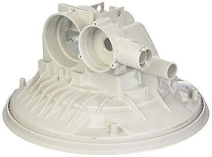 Frigidaire 154723801 Dishwasher Sump Assembly