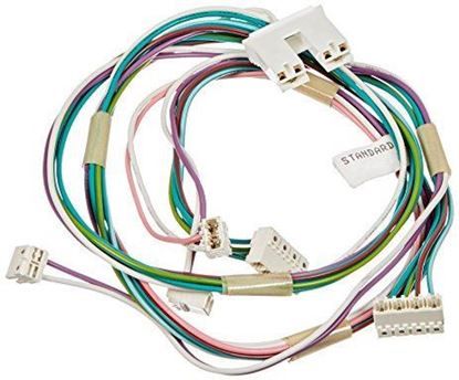 Frigidaire 154833301 Dishwasher Harness
