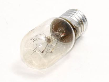 QB Products 15T7N Tubular Light Bulb