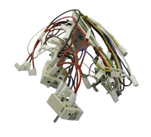 Blomberg 160260708 Wall Oven Wire Harness YDUG