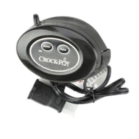 CROCK POT 170757000000 Autostir Motor Assembly