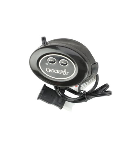 Crock Pot 170757000000 Slow Cooker Autostir Motor Assembly