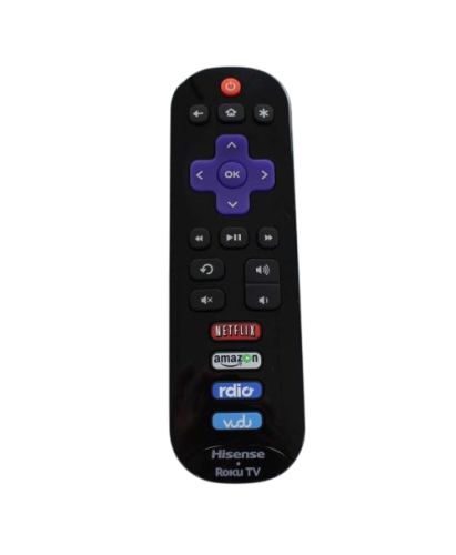 Hisense 170875 TV Remote Control EN3A32