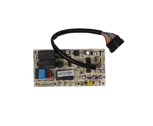 Main Cntrl Board Asy For Caa Part# 17120300000542