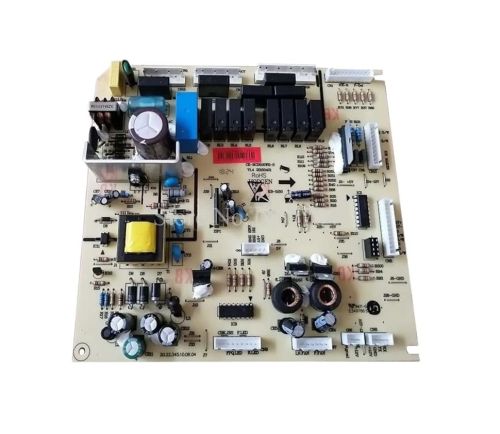 Midea 17131000000168 Refrigerator Main Control Board