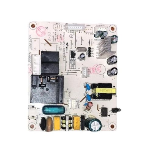 Midea 17131000018366 Refrigerator Main Control Board