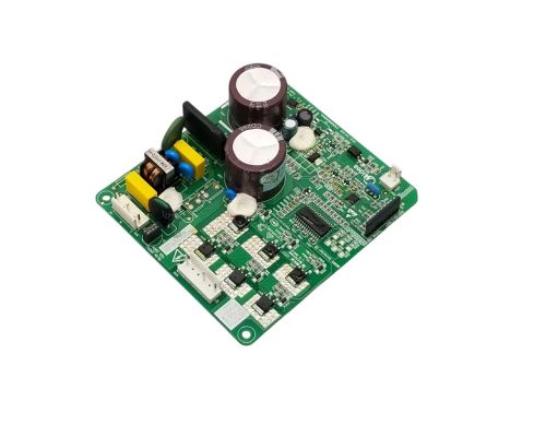Midea 17131000019587 Refrigerator Variable Frequency Driver Board