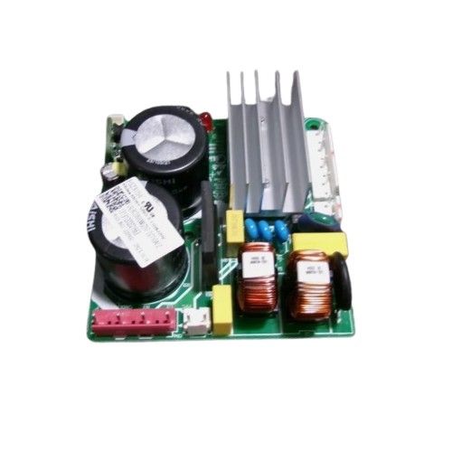 Midea 17131000021663 Refrigerator Variable Frequency Driver Board
