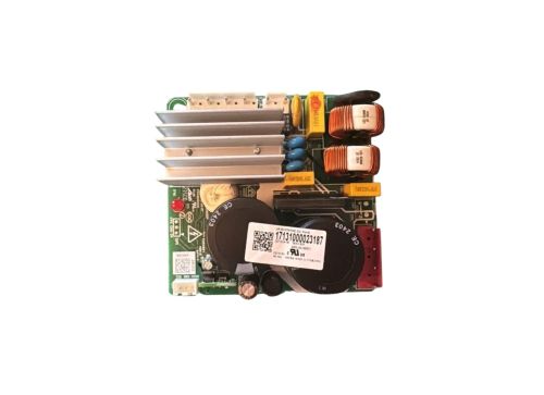 Midea 17131000023187 Refrigerator Variable Frequency Driver Board