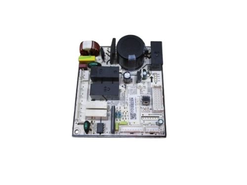Midea 17131000023554 Refrigerator Function Control Board