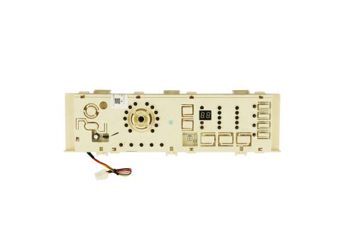 Midea 17138000027403 Washing Machine PCB