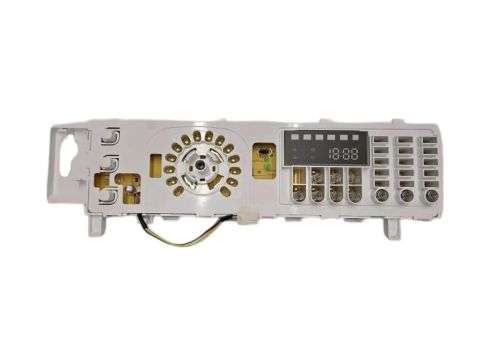 Midea 17138000031972 Washer Display Panel
