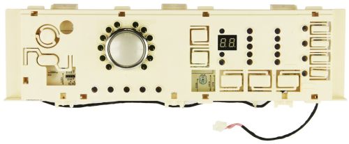 Midea 17138200000103 Dryer Main Control Board