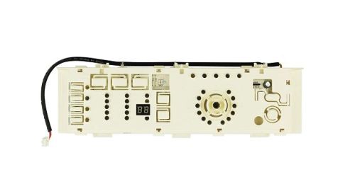 Midea 17138200004307 Dryer PCB