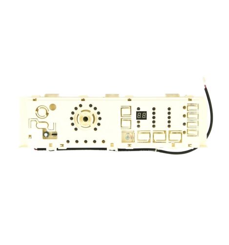 Midea 17138200004309 Dryer PCB