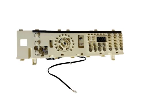 Midea 17138200005062 Dryer PCB Board
