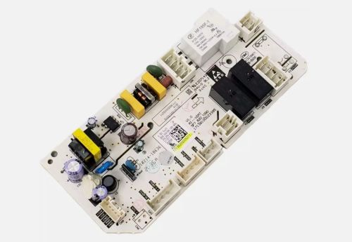 Midea 17138200005211 Dryers Main PCB