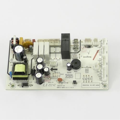 Danby 17176000024009 Dishwasher Master Board