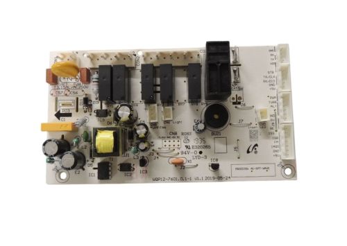Danby 17176000027475 Dishwashers Main Control Panel