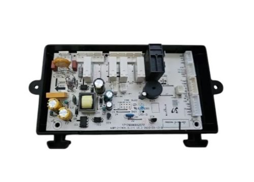 Midea 17176000039007 Dishwasher Main Control Panel