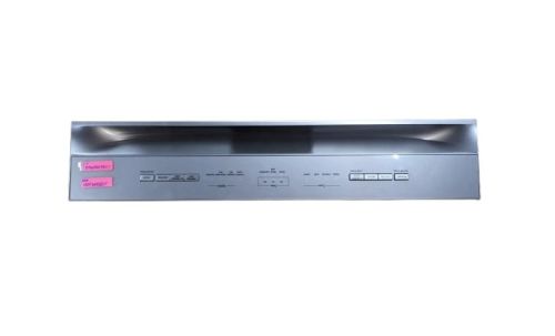 Midea 17176000039517 Dishwasher Main Control Panel