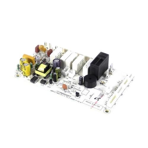 Midea 17176000A04038 Dishwasher Main Control Panel
