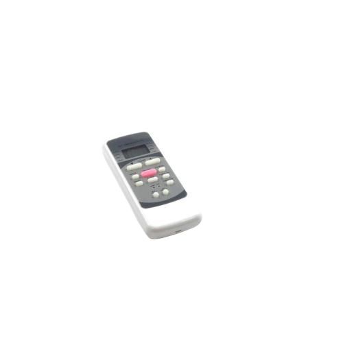Midea 17317000A00258 TV Remote Controller RG51I13/BGEFU-01