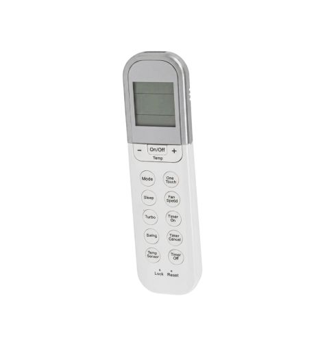 Midea 17317000A02548 TV Remote Controller RG36Y/BGCEFU2