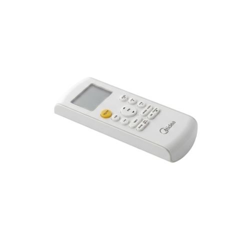 Midea 17317000A04447 AC Remote Controller RG57A6/BGEF