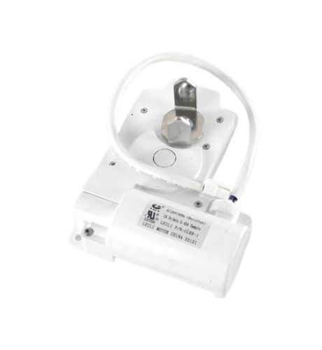 Midea 17431000020123 Ice Pushing Motor