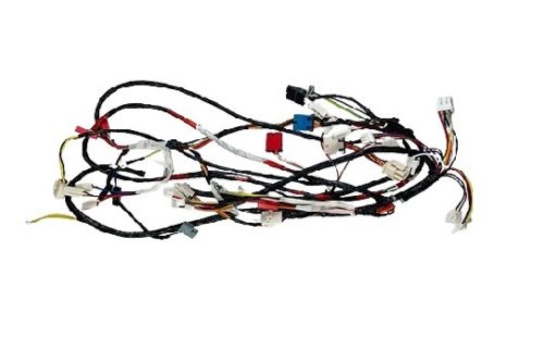 Midea 17438100000799 Washing Machine Internal Wire Assembly