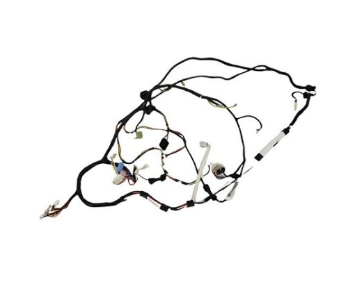 Midea 17438100004865 Washing Machine Internal Wire Assembly