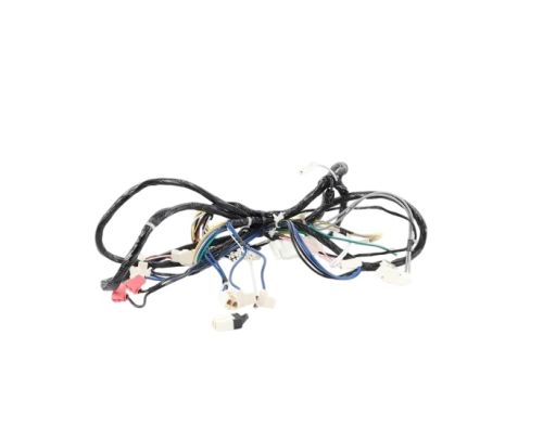 Midea 17438200001431 Dryer Internal Wire Assembly