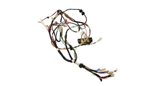 Midea 17438200003545 Dryer Internal Wire Assembly