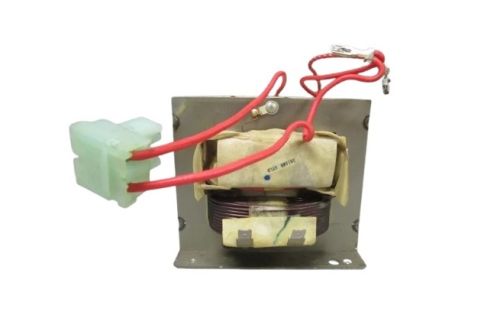 Midea 17470000009303 Microwave High Voltage Transformer
