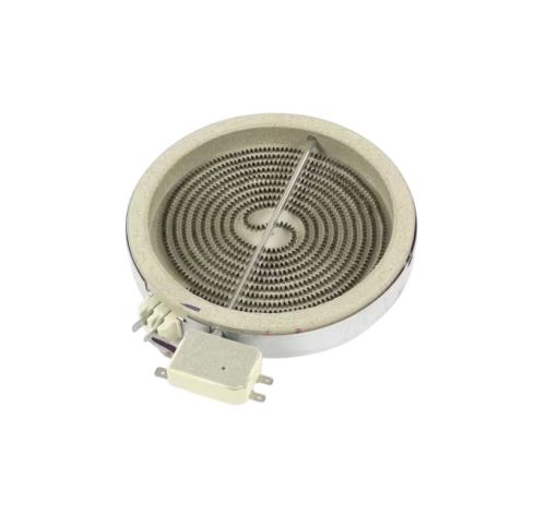 Midea 17471100004346 Range Left or Right Rear Element 6"