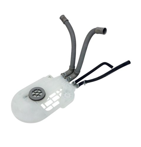 Midea 17476000001636 Dishwasher Air Breather Assembly 