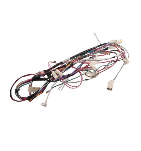 Midea 17476000015166 Dishwasher Main Wire Harness