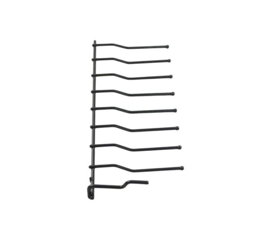 Blomberg 1751490500 Dishwasher Plate Holder-Right