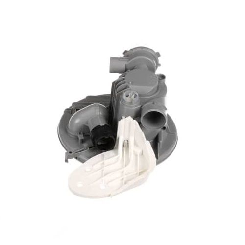 Blomberg 1762671300 Dishwasher Sump Housing Assembly